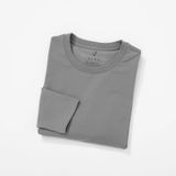  Áo thun dài tay DF basic color 