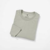  Áo thun dài tay DF basic color 