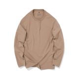  Áo thun dài tay DF basic color 