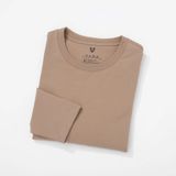  Áo thun dài tay DF basic color 