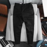  Quần kaki Slimfit BTM side tab 