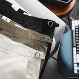  Quần kaki Slimfit BTM side tab 