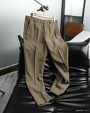  Quần tây Slim-fit basic BTM 