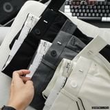  Quần tây Slim-fit basic BTM 