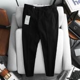  Quần tây Slim-fit basic BTM 