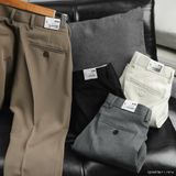  Quần tây Slim-fit basic BTM 