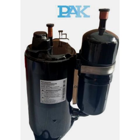  Máy nén lạnh Panasonic 2.5hp - 2V42W225AUA 