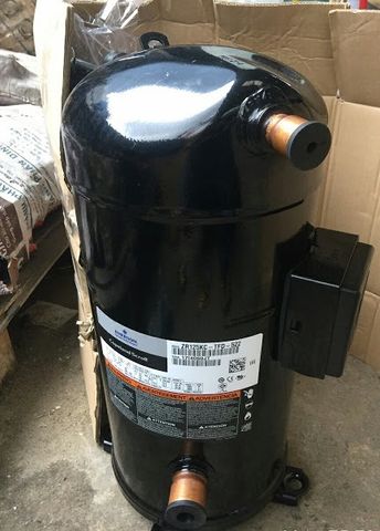 Máy nén lạnh Copeland ZR72KC- TFD-522 