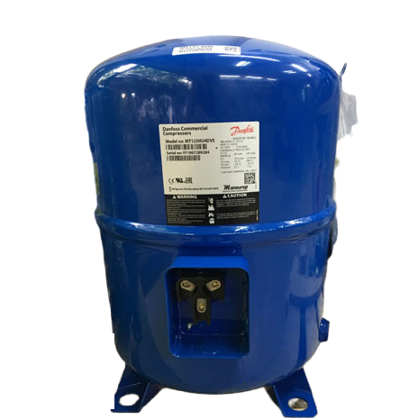  Máy nén lạnh Danfoss MT80HP4AVE - Block Danfoss 
