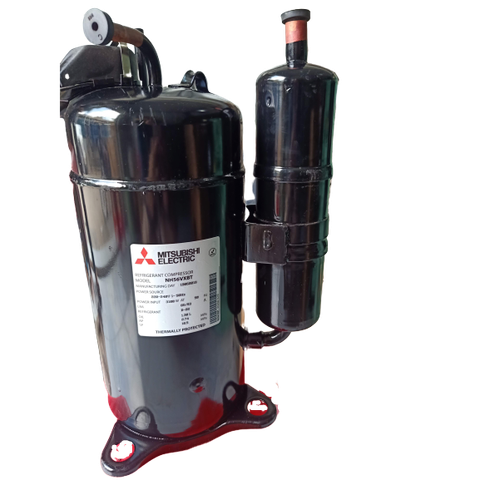 Máy nén lạnh Mitsubishi 4HP - NH56VXBT - cung cấp và lắp đặt tận nơi.