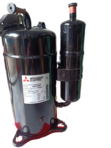  Máy nén lạnh Mitsubishi 4HP - NH56VXBT - cung cấp và lắp đặt tận nơi. 