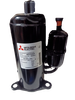 Block máy nén lạnh Mitsubishi 2Hp - RH313VADT