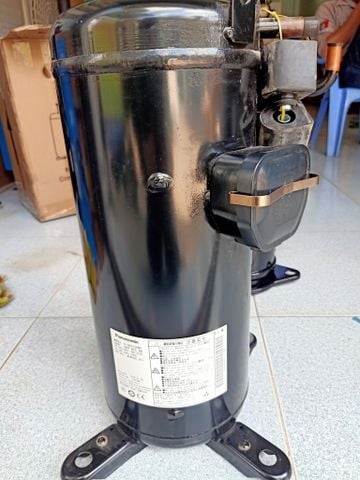  Máy nén Panasonic 5HP C-SB373H8A - cung cấp và lắp đặt bảo hành 