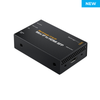 Blackmagic 2110 IP Mini IP to HDMI SFP