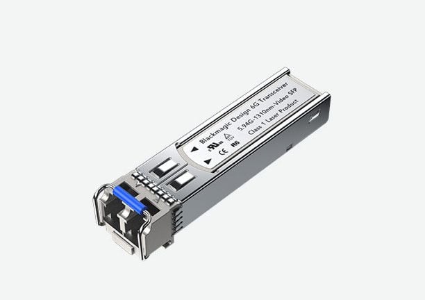 6G-SDI SFP Optical Module