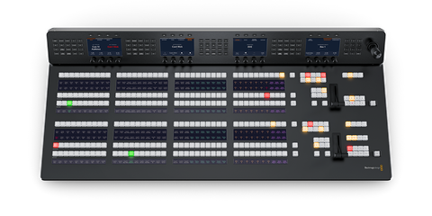  ATEM 2 M/E Advanced Panel 40 