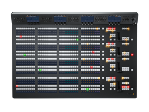  ATEM 4 M/E Advanced Panel 40 