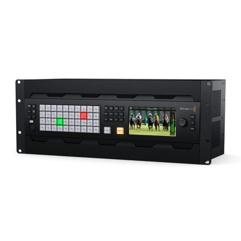  ATEM 4 M/E Constellation 4K Plus 