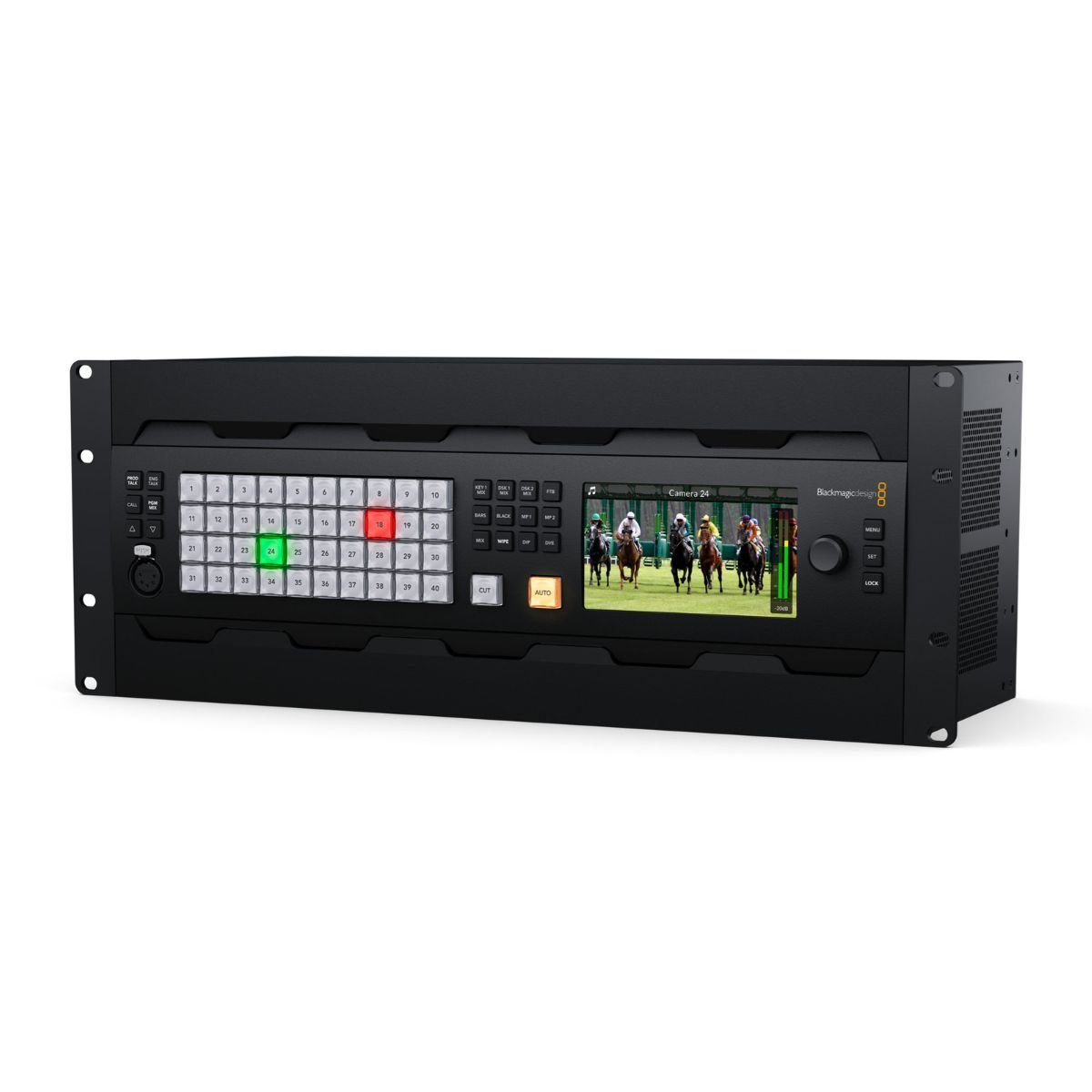 ATEM 4 M/E Constellation 4K Plus