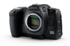 Blackmagic Cinema Camera 6K