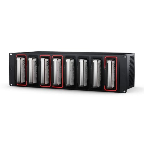  Blackmagic Cloud Backup 8 