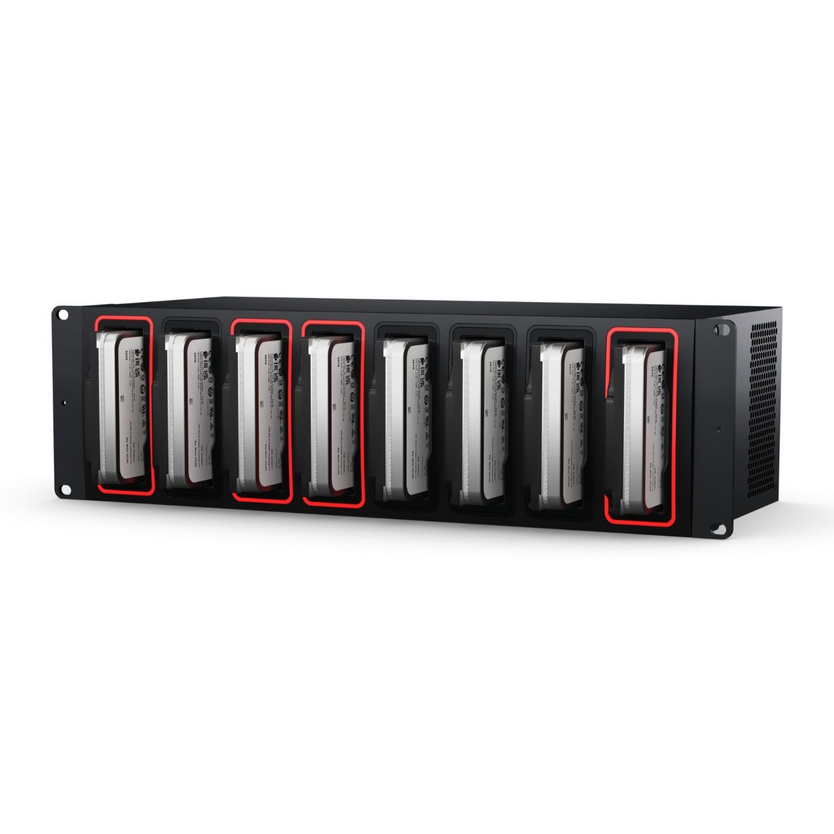 Blackmagic Cloud Backup 8