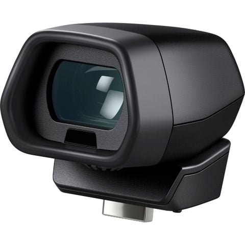  Blackmagic Pocket Cinema Camera Pro EVF 