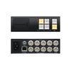Blackmagic Videohub Mini 8x4 12G