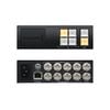 Blackmagic Videohub Mini 6x2 12G
