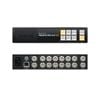 Blackmagic Videohub Mini 6x2 12G