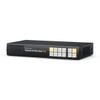 Blackmagic Videohub Mini 8x4 12G