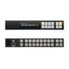 Blackmagic Videohub Mini 8x4 12G