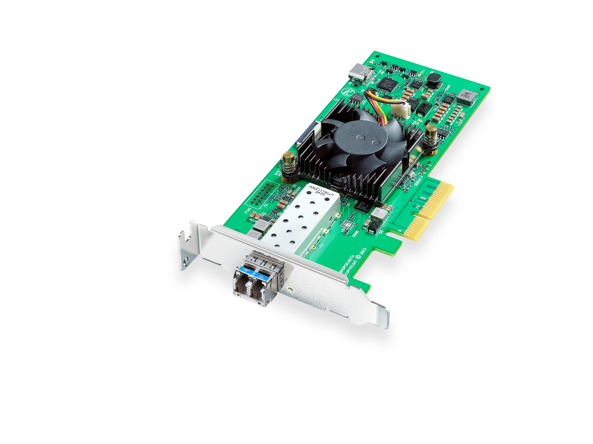 DeckLink IP HD Optical