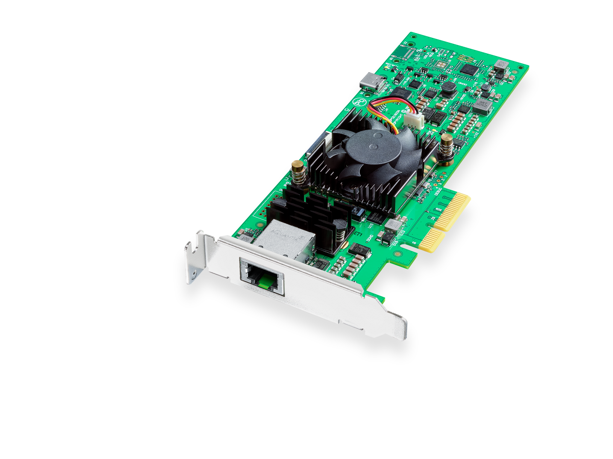 DeckLink IP HD