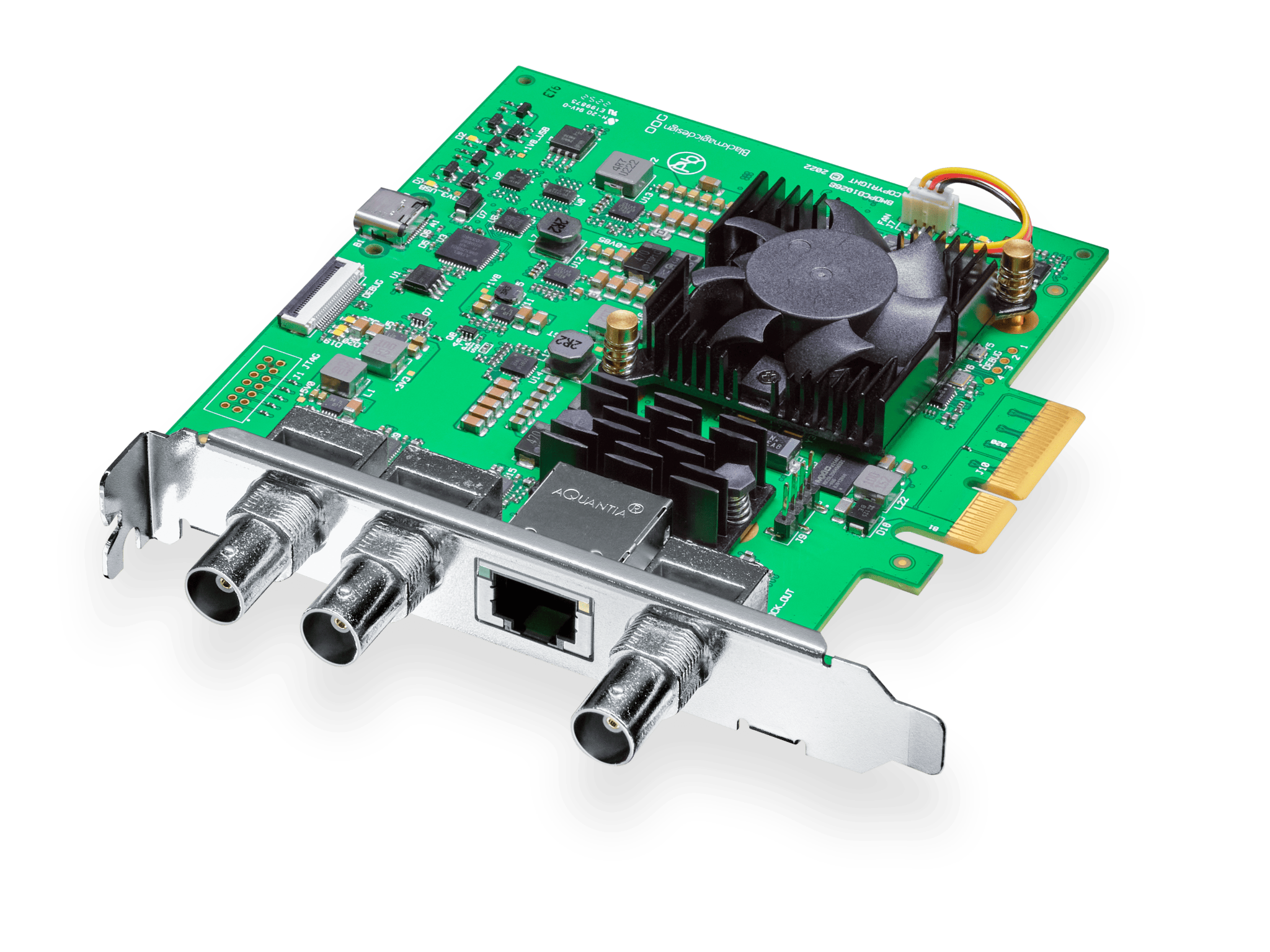 DeckLink IP/SDI HD