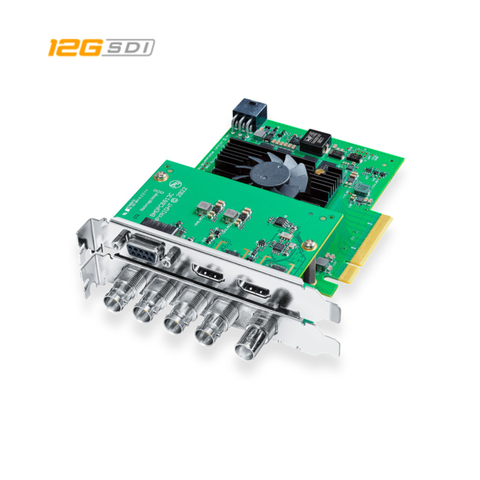  DeckLink 8K Pro G2 