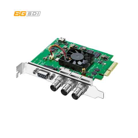  DeckLink SDI 4K 