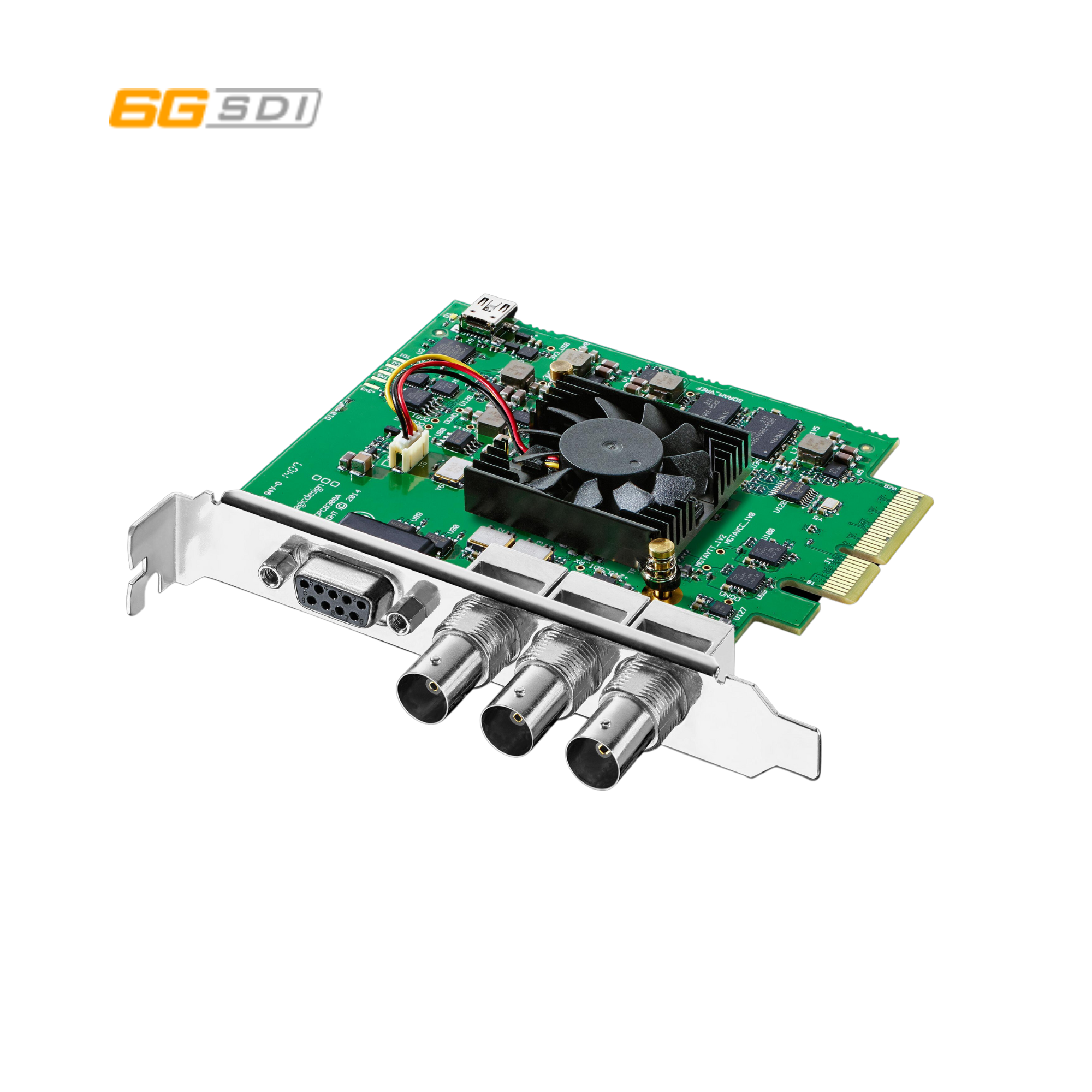 DeckLink SDI 4K