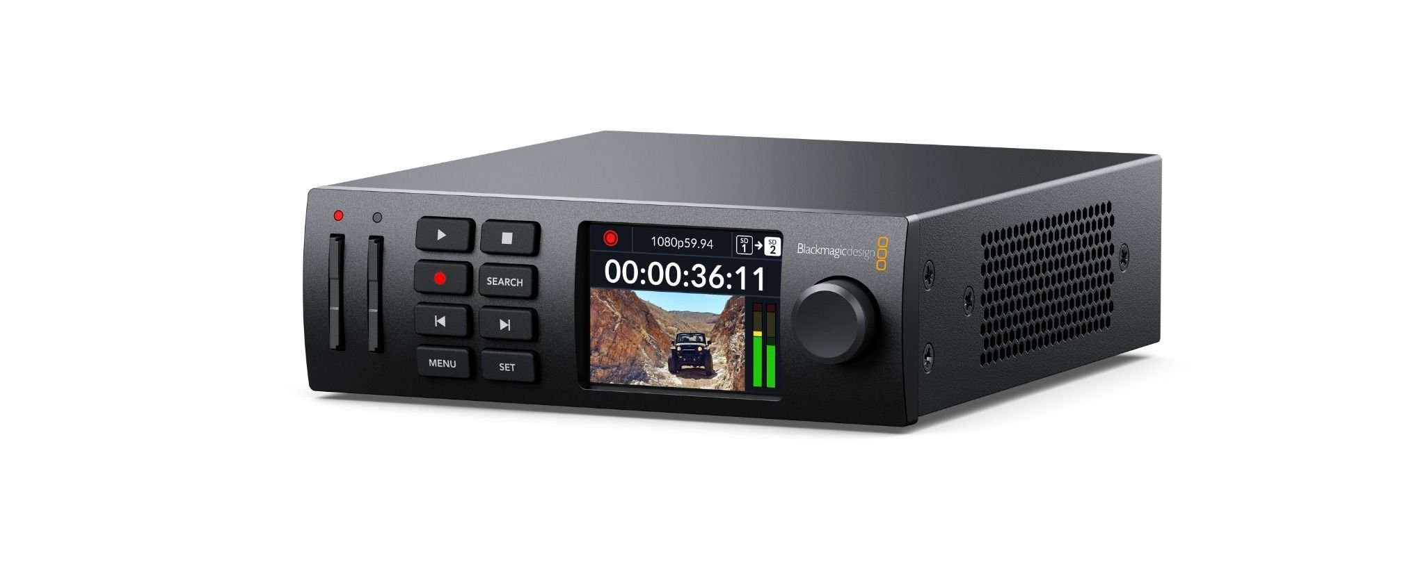 HyperDeck Studio HD Mini