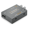 Mini Converter Optical Fiber 12G