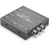 Mini Converter Audio to SDI 4K