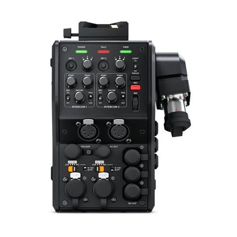  Blackmagic Camera Fiber Converter 