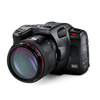 Blackmagic Pocket Cinema Camera 6K Pro