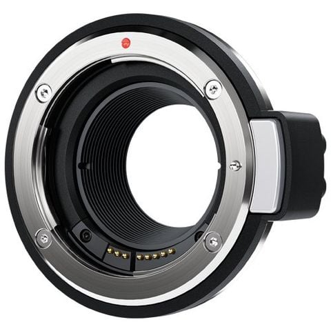  Blackmagic URSA Mini Pro EF Mount 