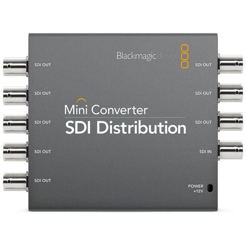  Mini Converter SDI Distribution 