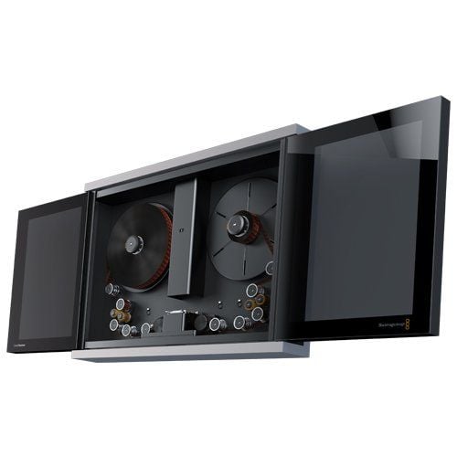 BLACKMAGIC CINTEL FILM SCANNER