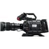 Blackmagic URSA Mini Pro B4 Mount