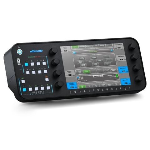  Ultimatte Smart Remote 4 