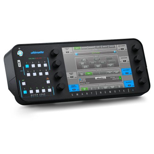 Ultimatte Smart Remote 4