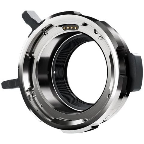  Blackmagic URSA Mini Pro PL Mount 